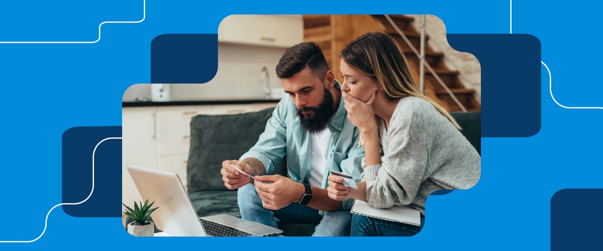 ¿Cómo vas a pagar tu tarjeta de crédito? | Buró de Crédito