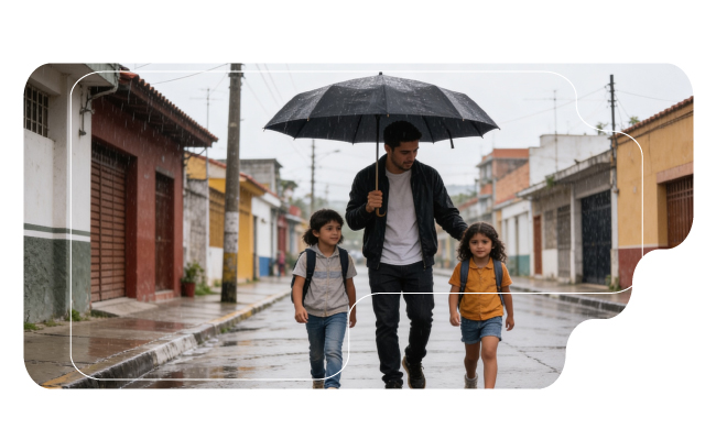 Buro-de-credito-Papá cuida de ti, Alertas Buró, también
