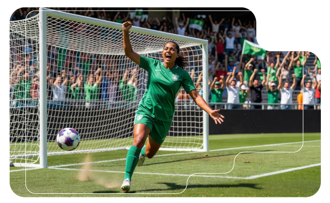 Buro-de-credito-Score de campeón, ¡golazo financiero! 