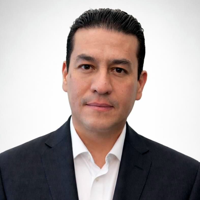 Juan Pedro García Márquez