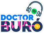 Podcast Doctor Buró