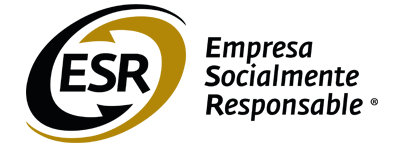 Logo Empresa Socialmente Responsable