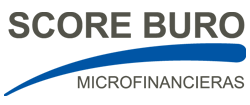 Score Buró Microfinancieras